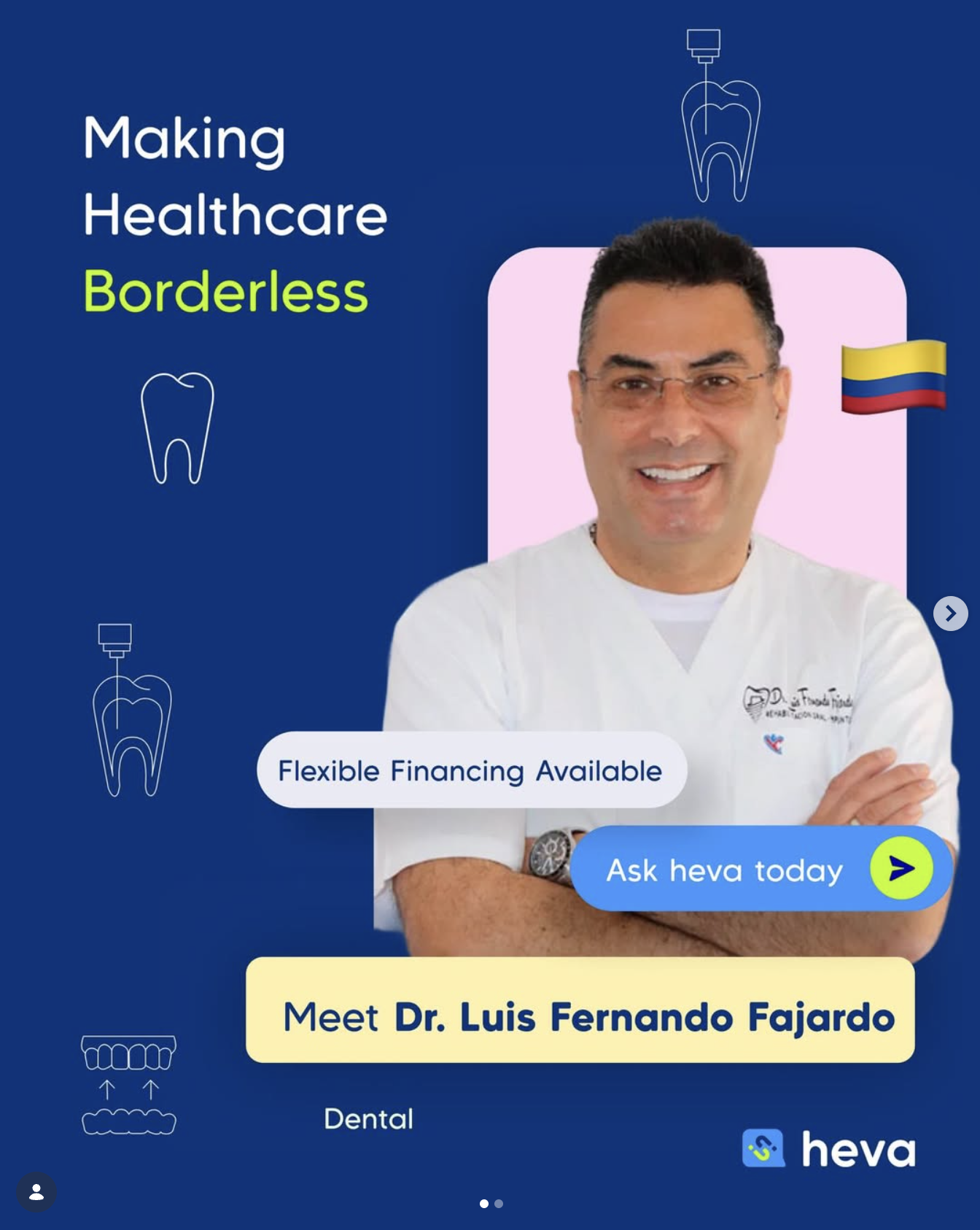 Luis Fernando Fajardo